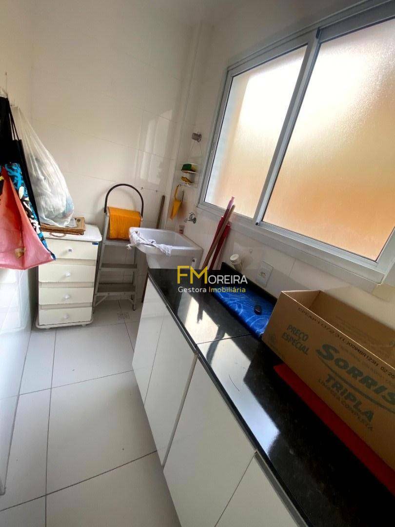 Apartamento à venda com 3 quartos, 163m² - Foto 18