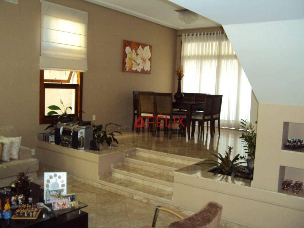 Sobrado, 4 quartos, 389 m² - Foto 14