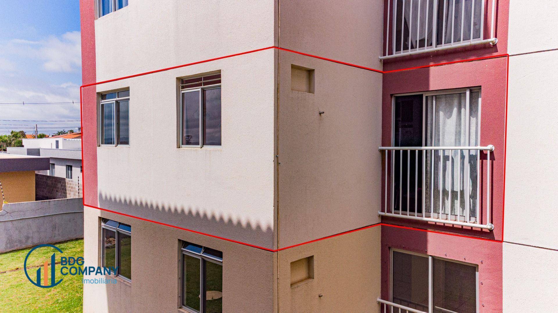 Apartamento, 2 quartos, 50 m² - Foto 3