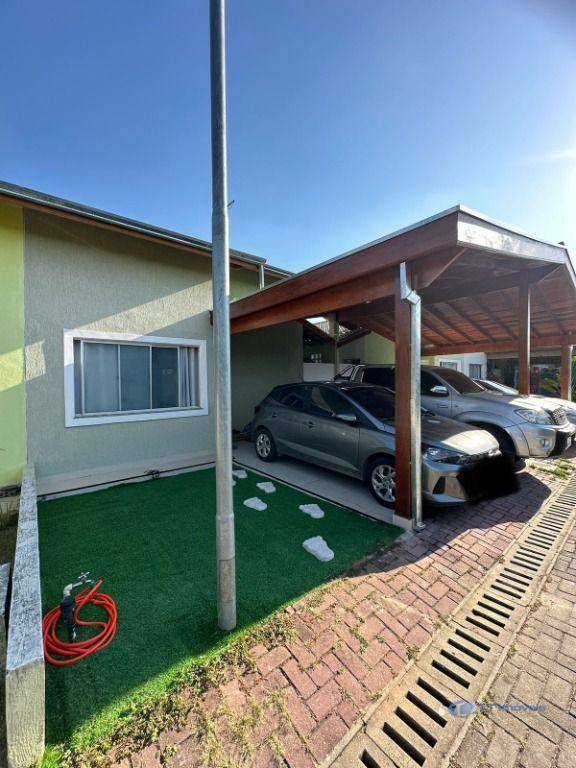 Casa de Condomínio à venda com 3 quartos, 90m² - Foto 1