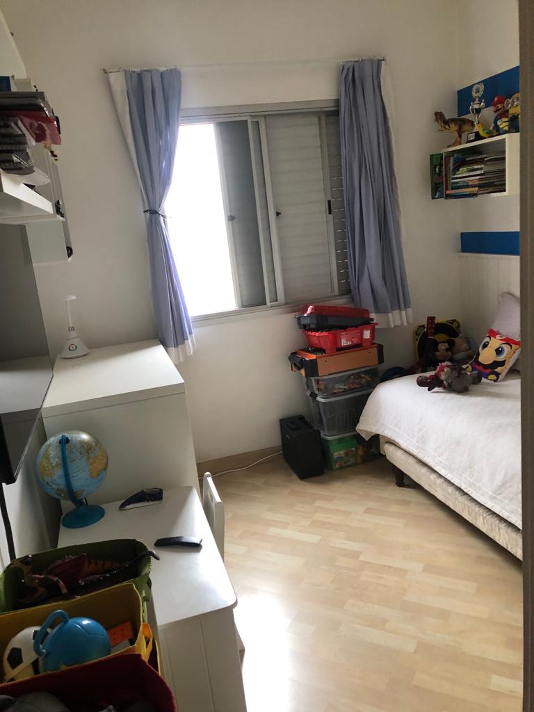 Apartamento à venda com 2 quartos, 98m² - Foto 6