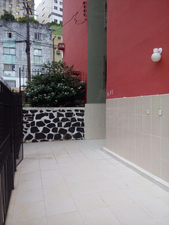 Apartamento à venda com 3 quartos, 60m² - Foto 4