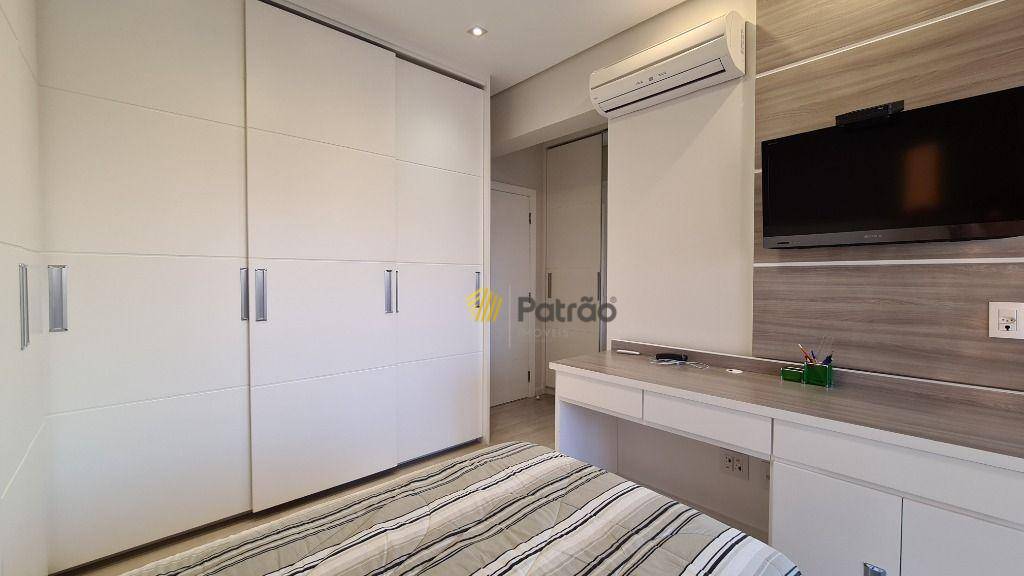 Apartamento à venda com 4 quartos, 300m² - Foto 35