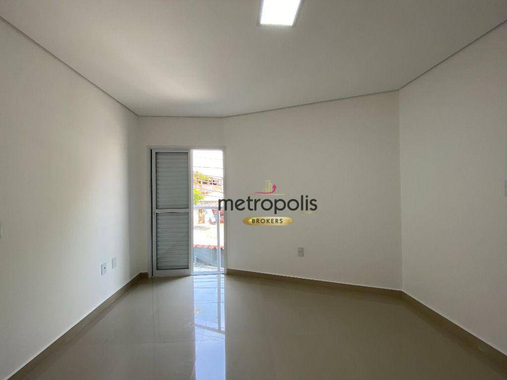 Sobrado à venda com 2 quartos, 95m² - Foto 13