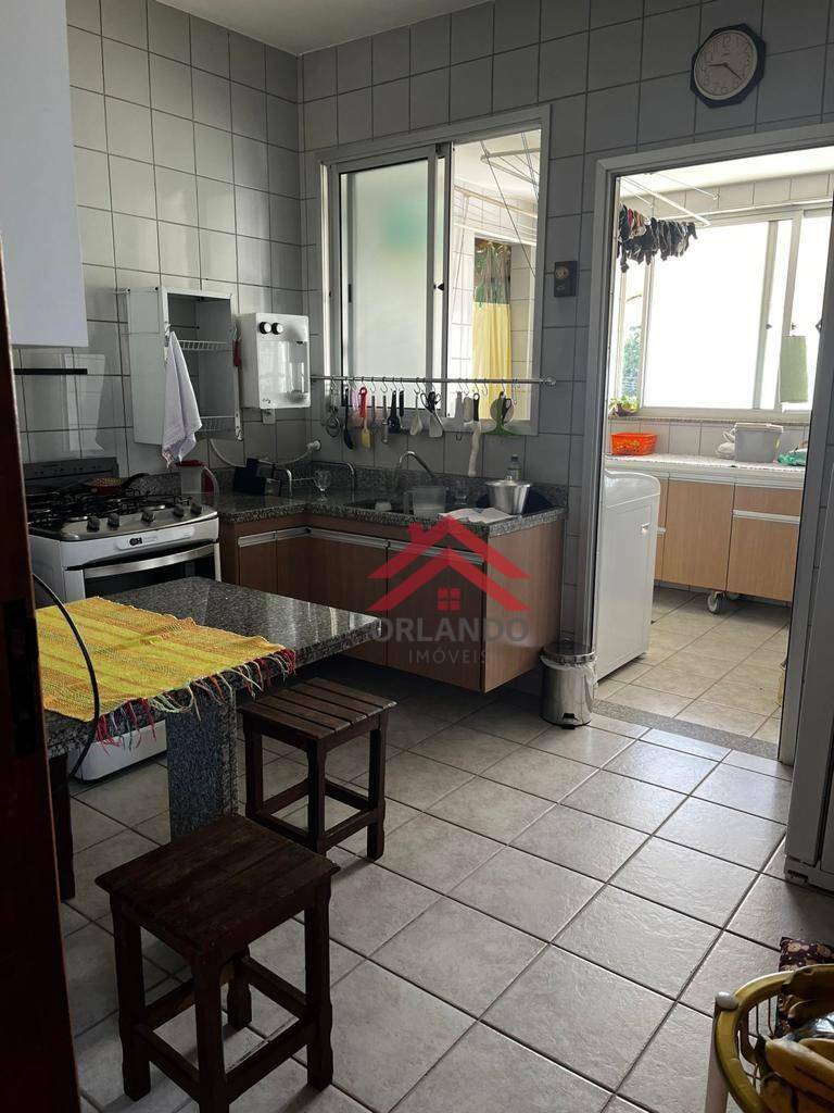 Apartamento à venda com 3 quartos, 88m² - Foto 5