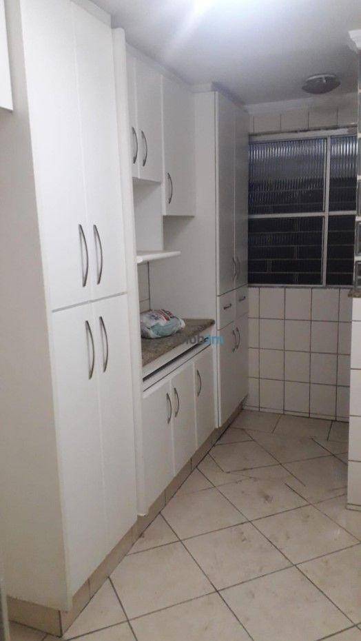 Apartamento à venda com 3 quartos, 53m² - Foto 5