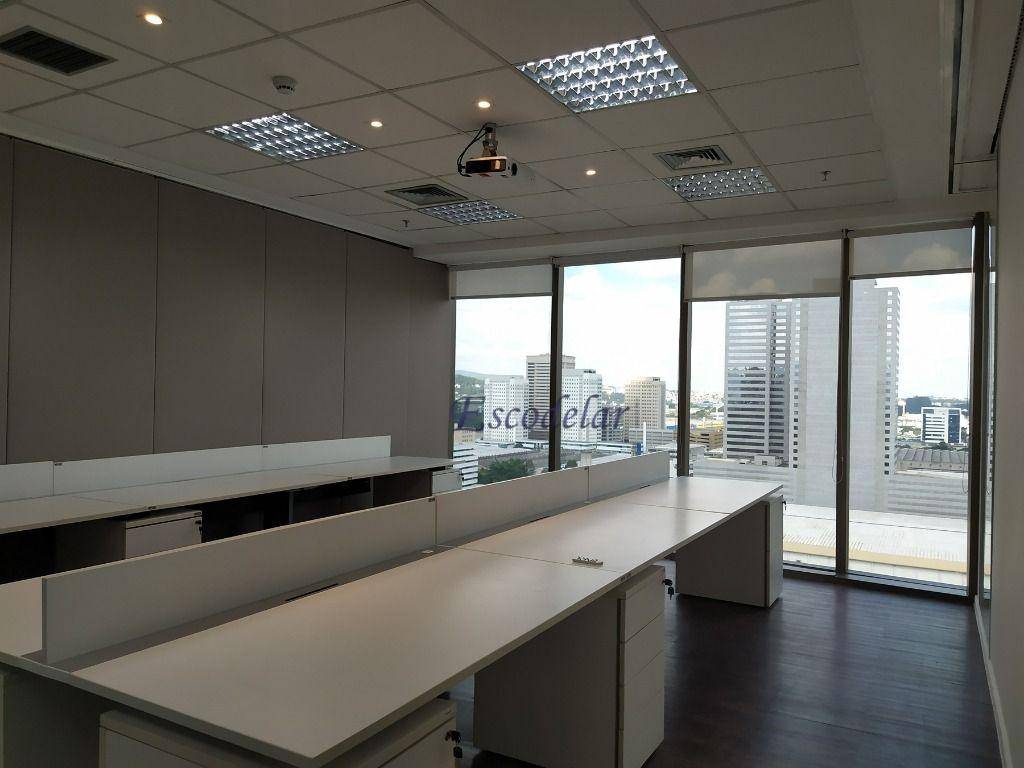 Conjunto Comercial-Sala para alugar, 1320m² - Foto 28