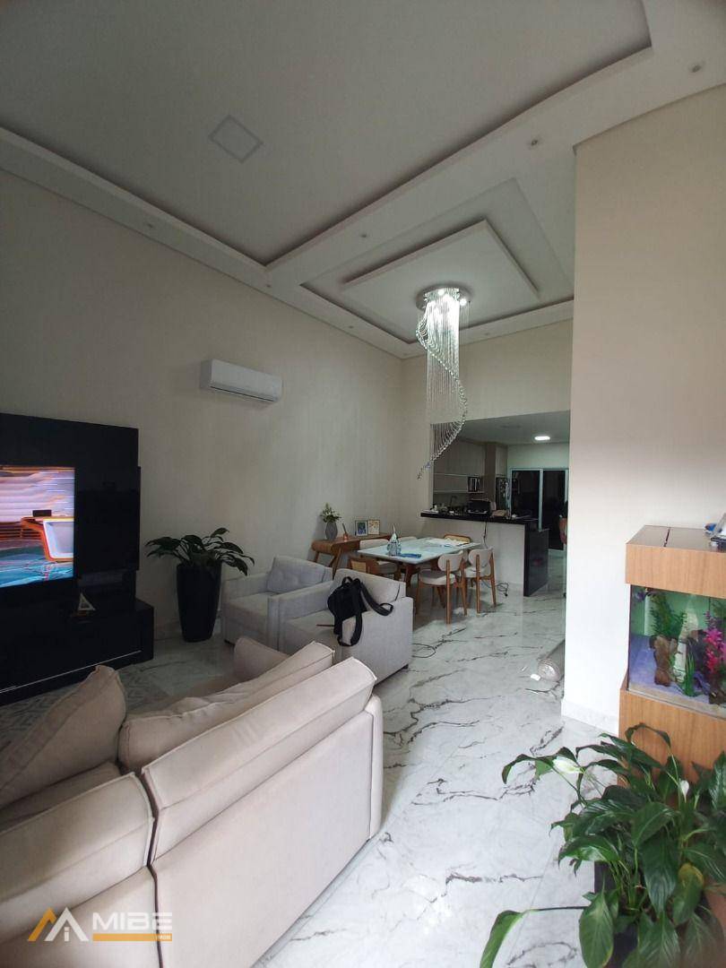 Casa, 3 quartos, 165 m² - Foto 4