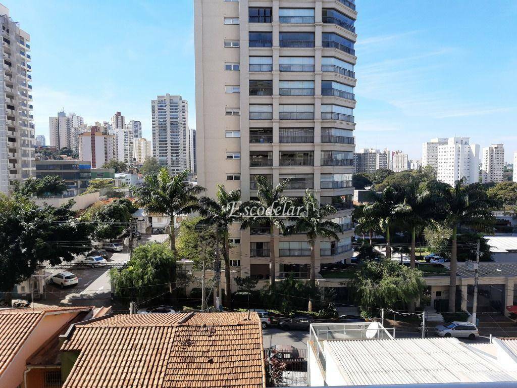 Conjunto Comercial-Sala à venda, 47m² - Foto 16