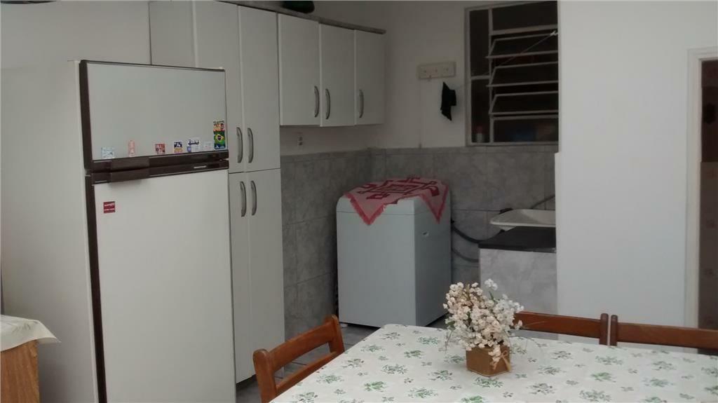 Casa à venda com 3 quartos, 153m² - Foto 15