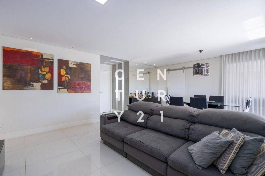 Apartamento à venda com 4 quartos, 162m² - Foto 9