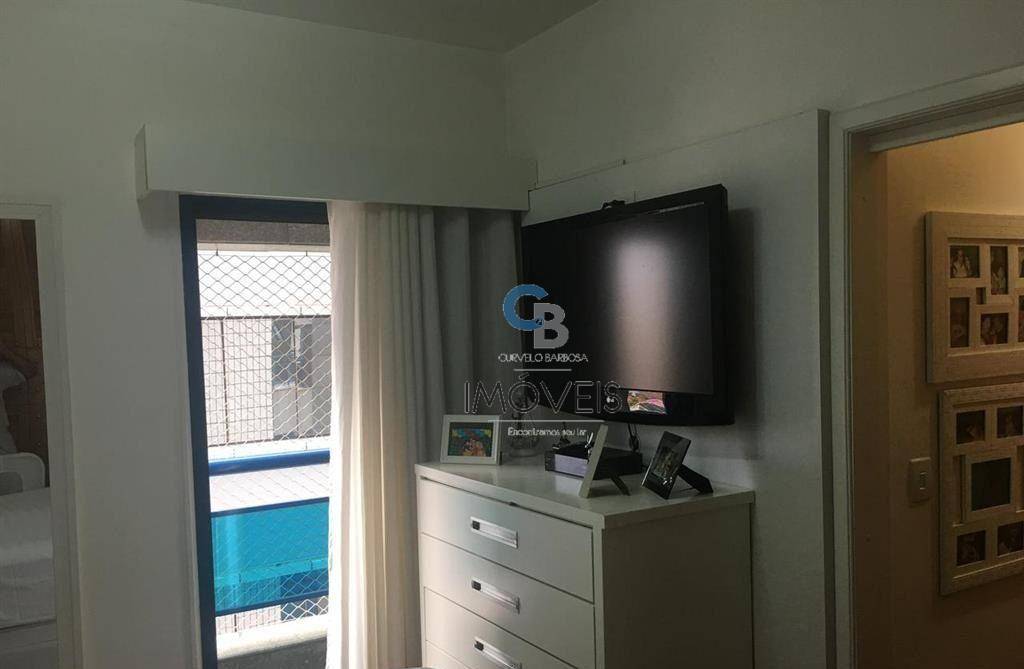 Apartamento à venda com 4 quartos, 180m² - Foto 21