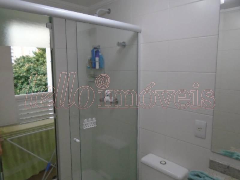 Apartamento para alugar com 3 quartos, 85m² - Foto 17