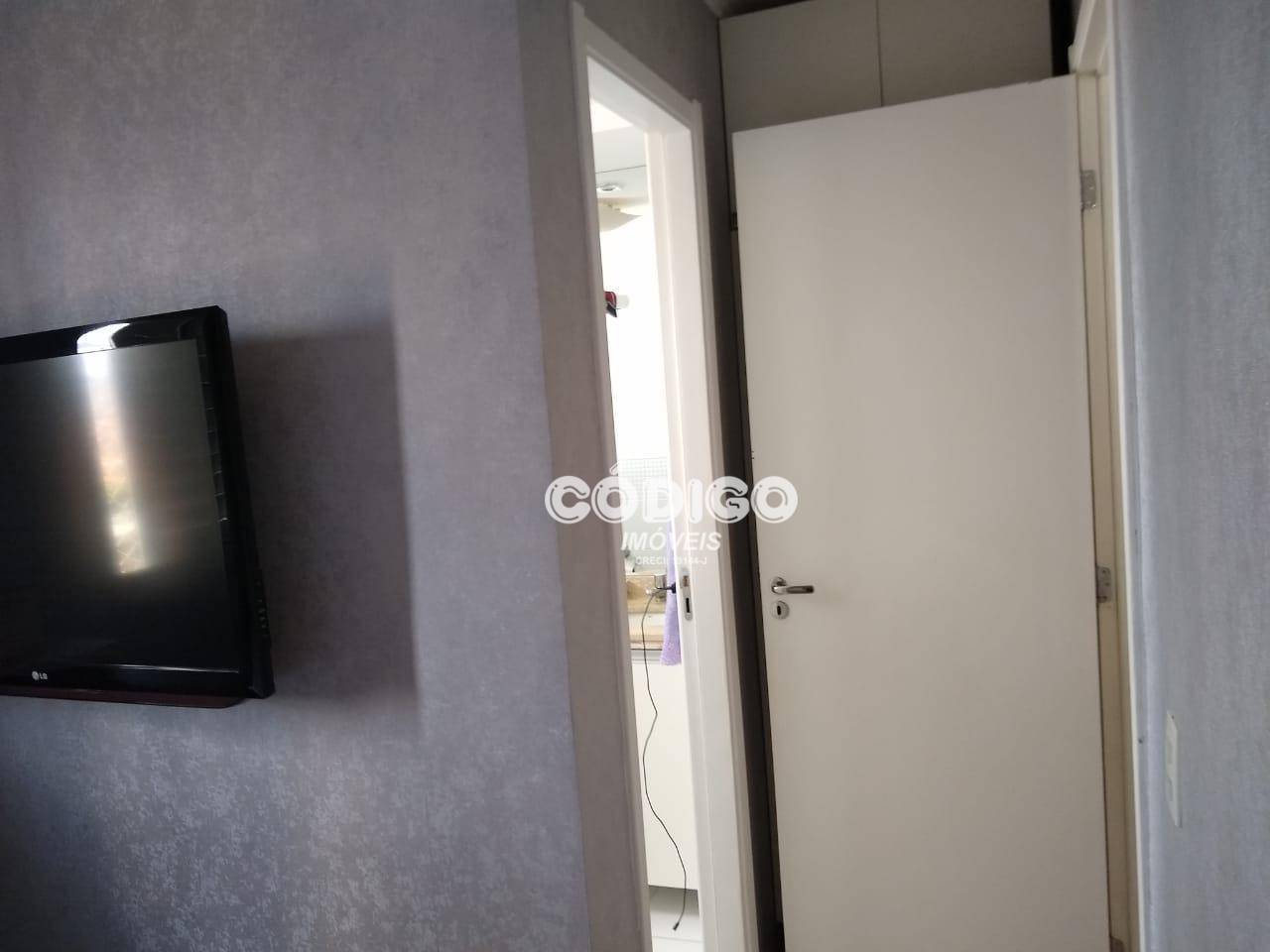 Cobertura à venda com 3 quartos, 125m² - Foto 12