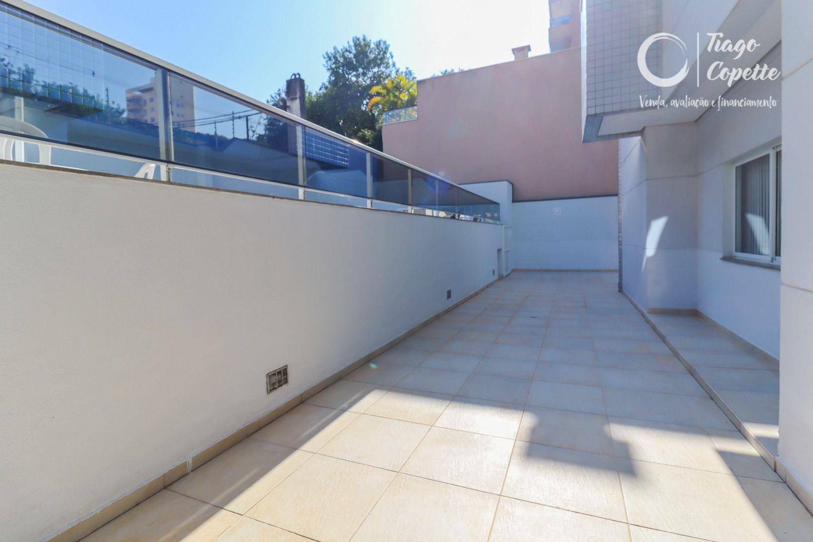 Apartamento à venda com 3 quartos, 124m² - Foto 41