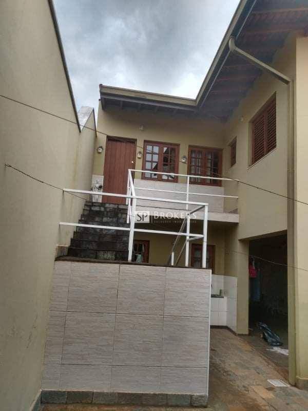 Casa à venda com 3 quartos, 351m² - Foto 24