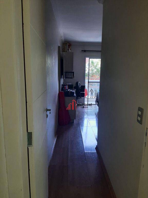 Casa à venda e aluguel com 3 quartos, 180m² - Foto 40