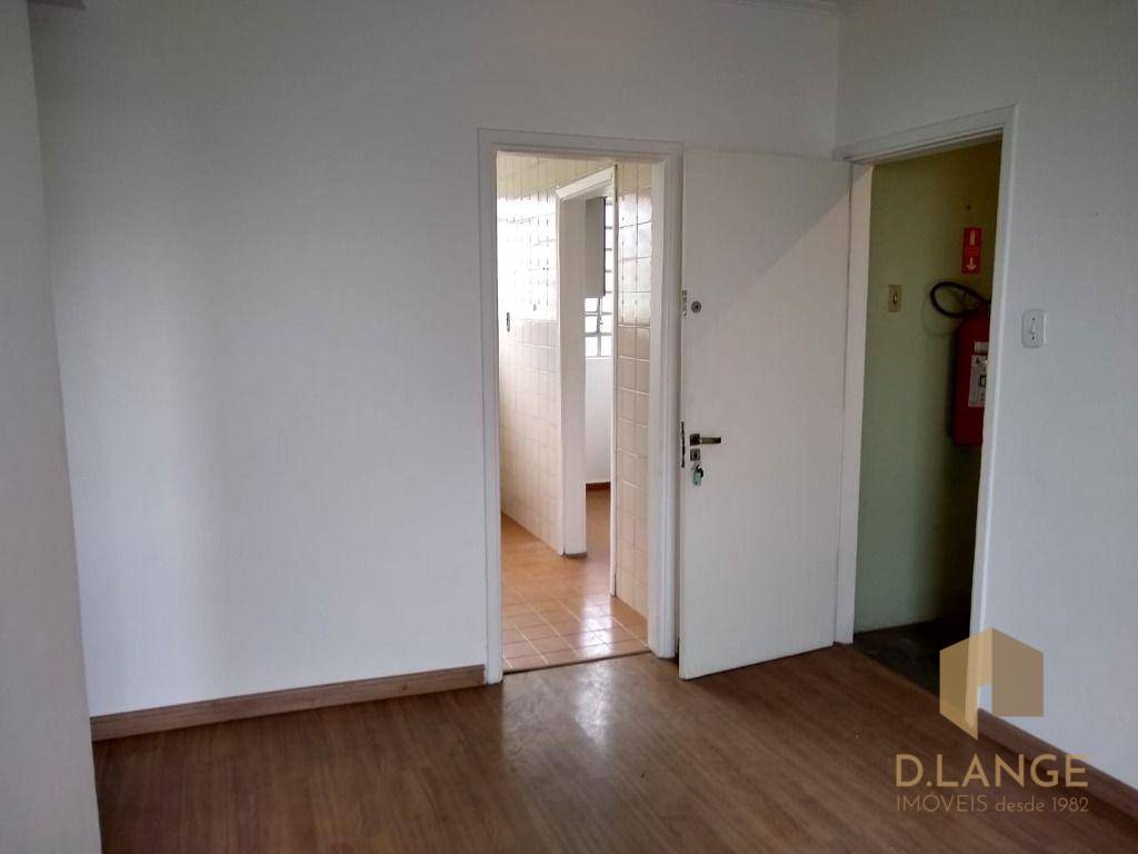 Apartamento à venda com 2 quartos, 60m² - Foto 3