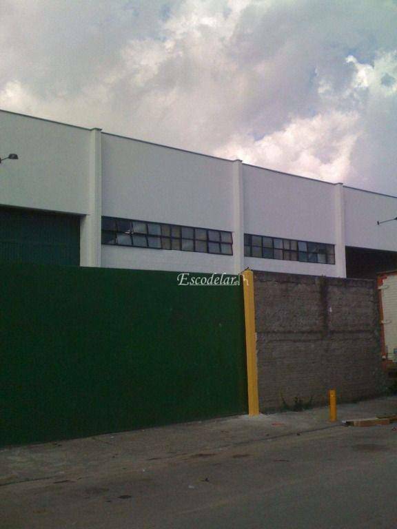 Depósito-Galpão-Armazém à venda, 997m² - Foto 7