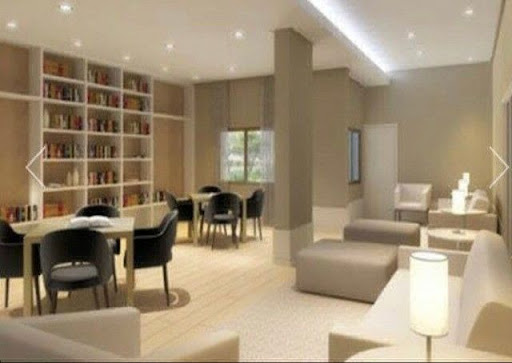 Apartamento à venda com 2 quartos, 77m² - Foto 8