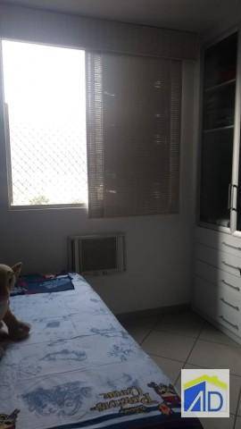 Apartamento à venda com 2 quartos, 60m² - Foto 21