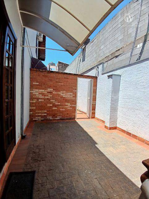 Sobrado à venda com 4 quartos, 185m² - Foto 19