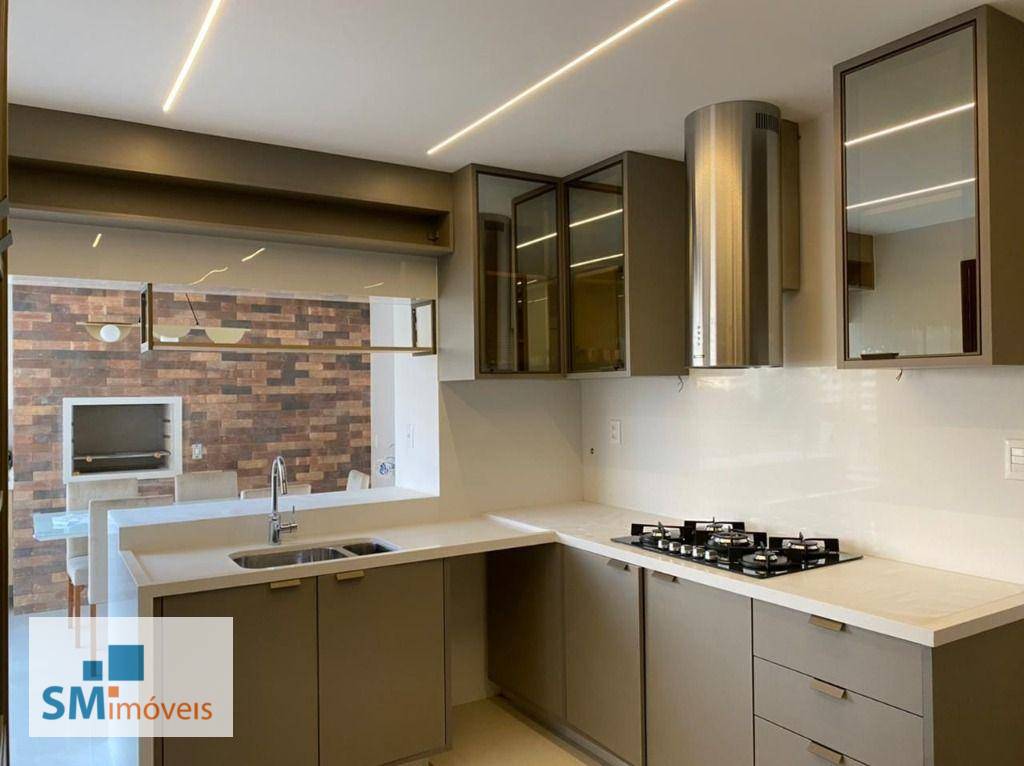 Apartamento à venda com 4 quartos, 147m² - Foto 8