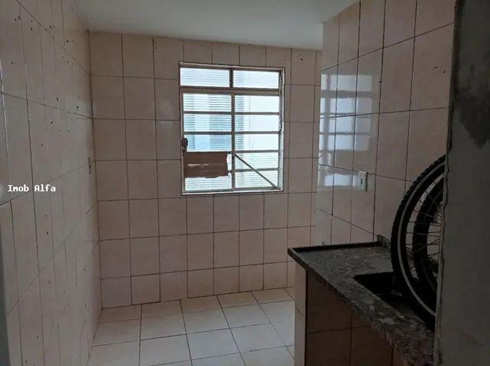 Apartamento à venda com 2 quartos, 45m² - Foto 13