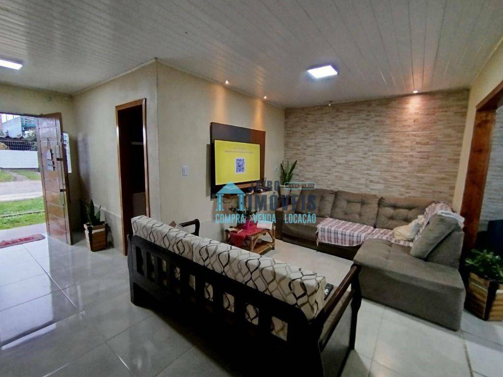 Casa à venda com 3 quartos, 300M2 - Foto 7