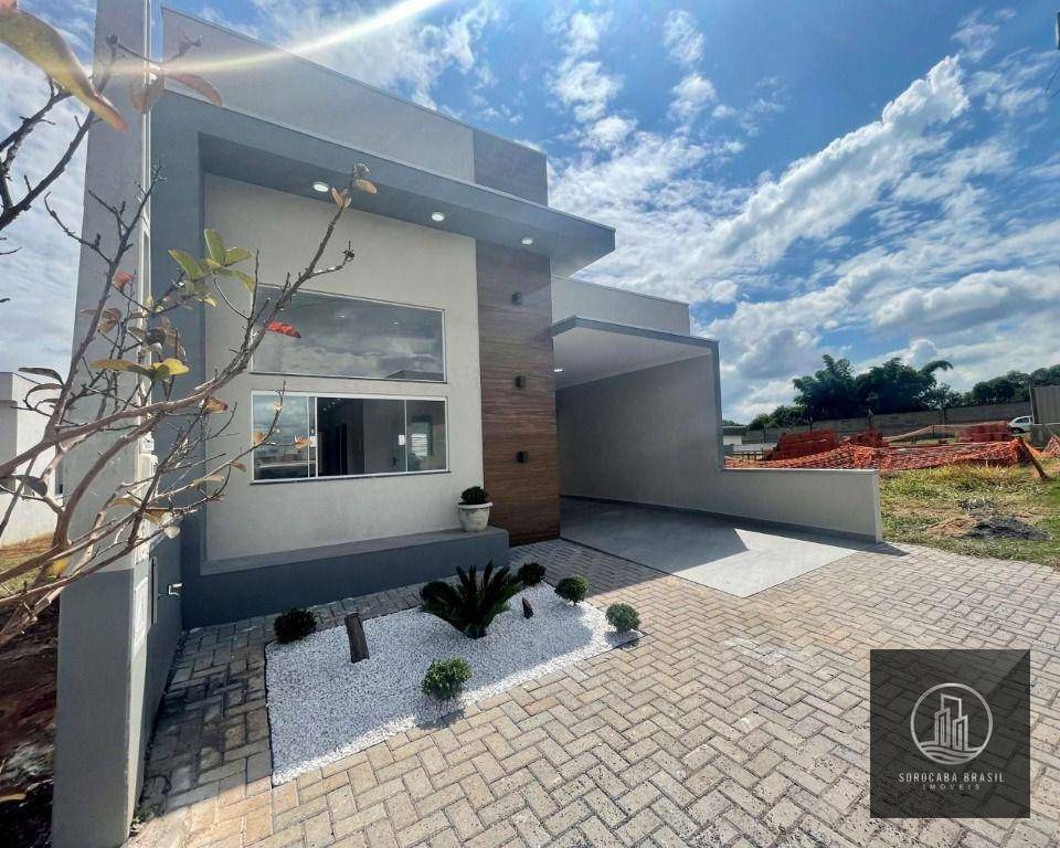 Casa de Condomínio à venda com 3 quartos, 129m² - Foto 30