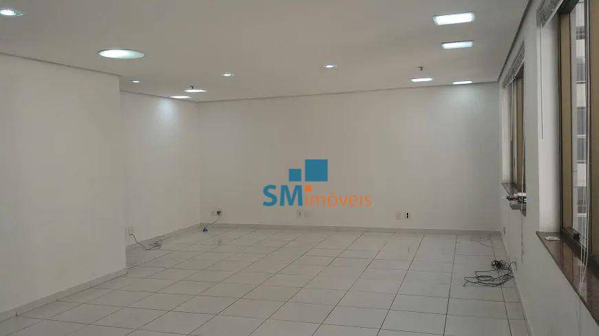 Conjunto Comercial-Sala para alugar, 60m² - Foto 4