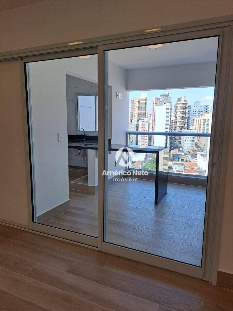 Apartamento à venda com 2 quartos, 83m² - Foto 3