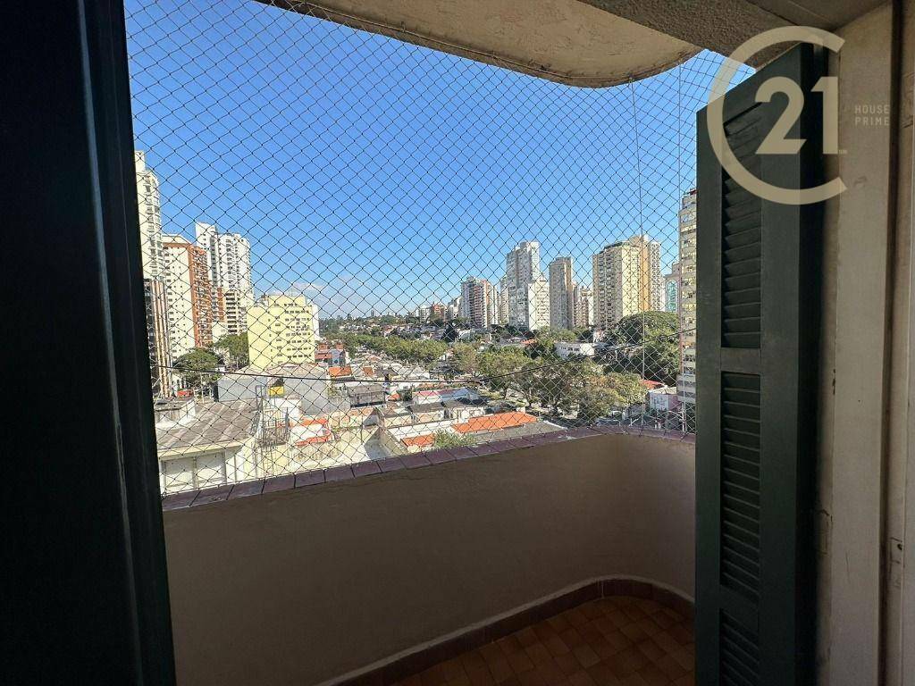 Apartamento à venda com 3 quartos, 162m² - Foto 27