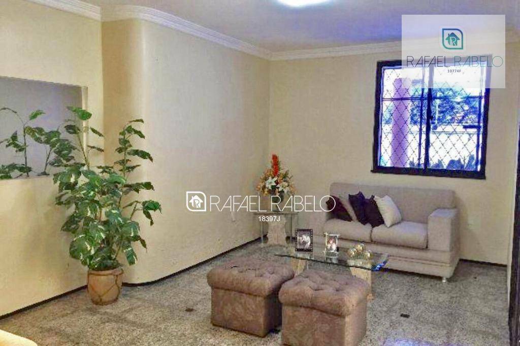Casa para alugar com 4 quartos, 297M2 - Foto 4