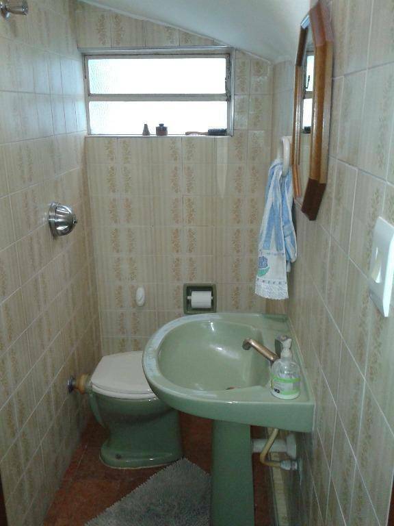 Sobrado à venda com 2 quartos, 160m² - Foto 5