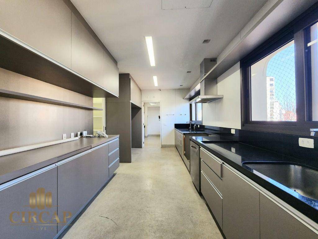 Cobertura, 3 quartos, 611 m² - Foto 14