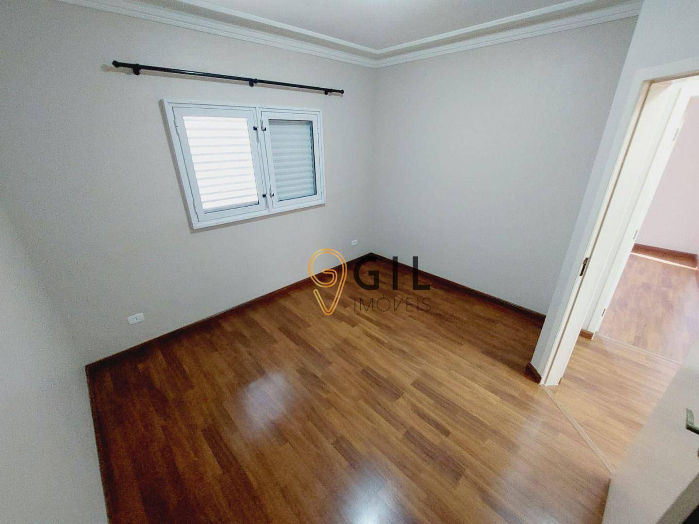 Apartamento à venda com 3 quartos, 110m² - Foto 3