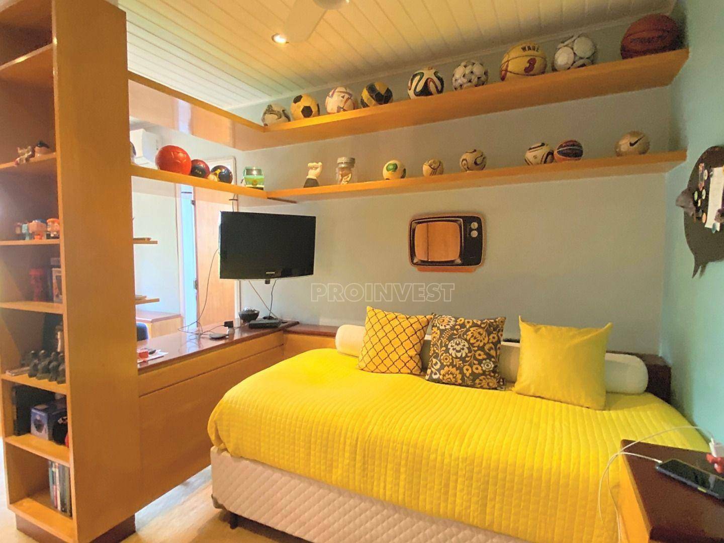 Casa de Condomínio à venda com 4 quartos, 430m² - Foto 24