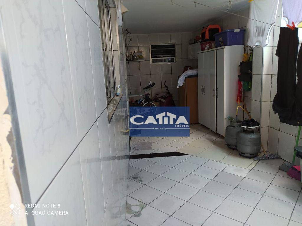 Casa à venda com 3 quartos, 140m² - Foto 13