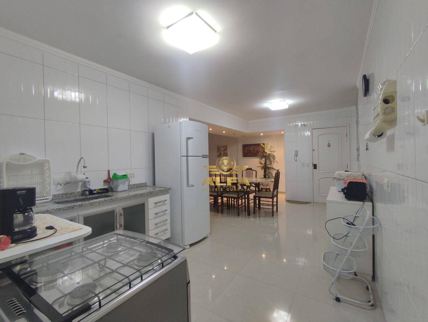 Apartamento à venda com 3 quartos, 145m² - Foto 25