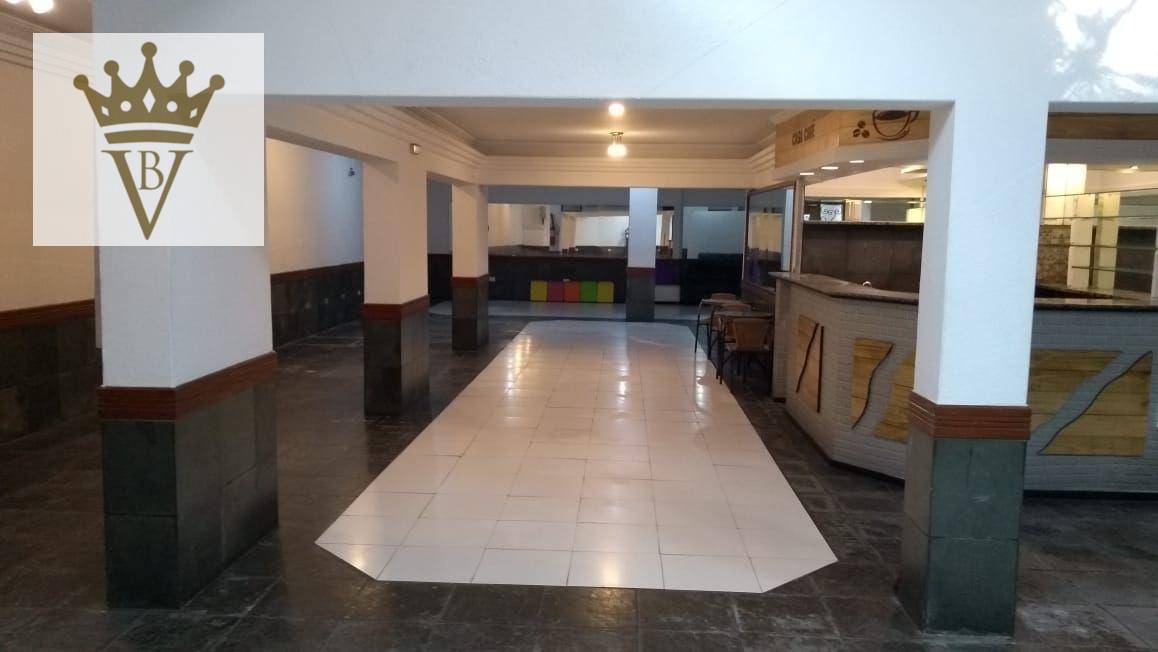 Prédio Inteiro à venda e aluguel, 560m² - Foto 4