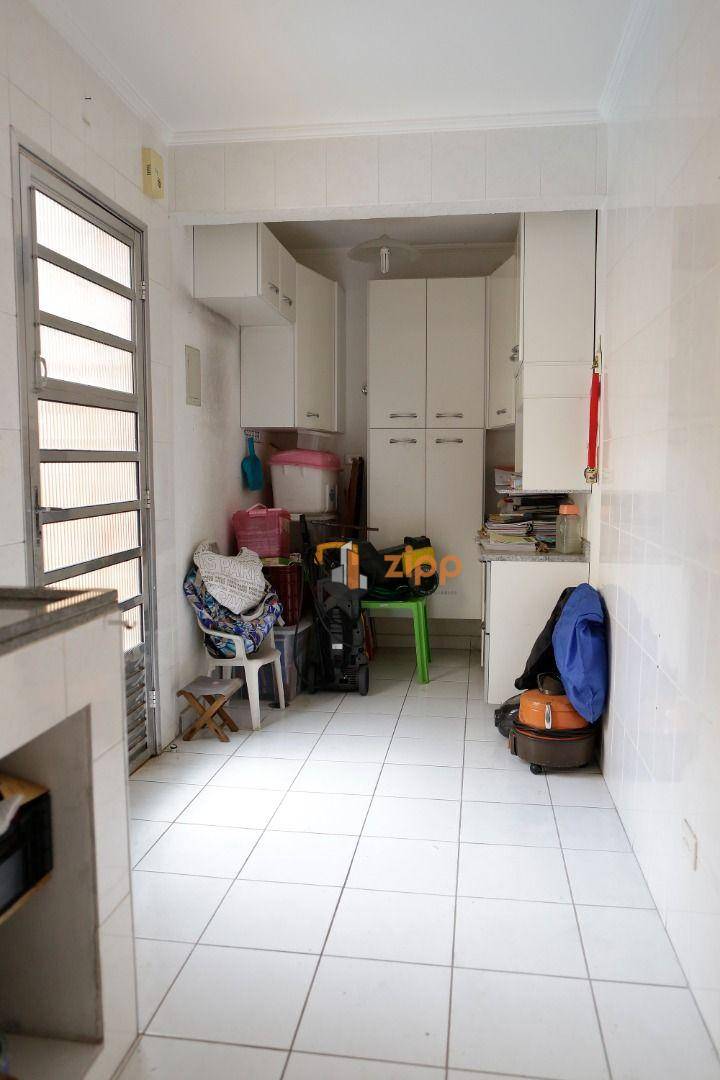 Sobrado à venda com 3 quartos, 180m² - Foto 53