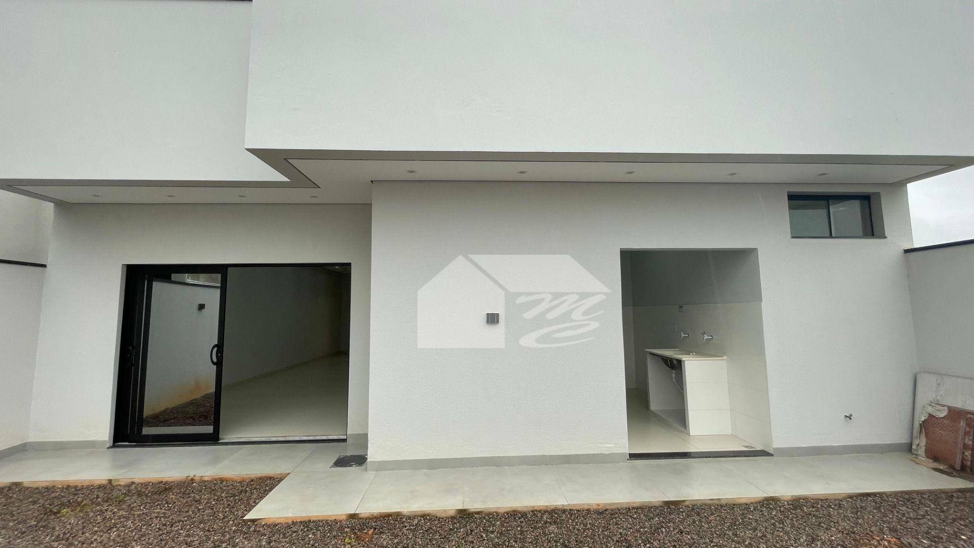 Casa de Condomínio à venda com 3 quartos, 168m² - Foto 9