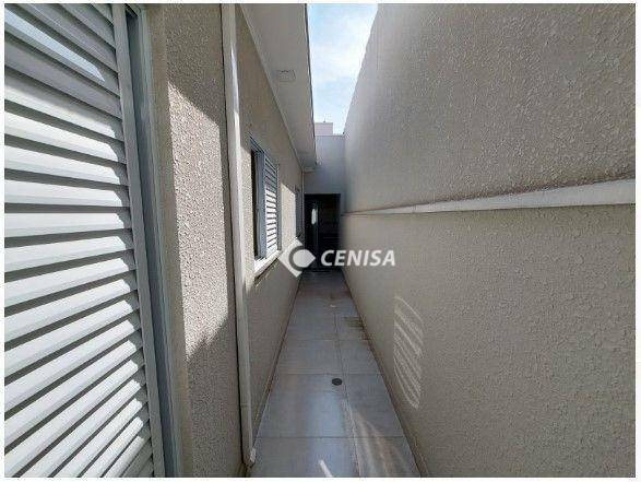 Casa à venda com 3 quartos, 115m² - Foto 22