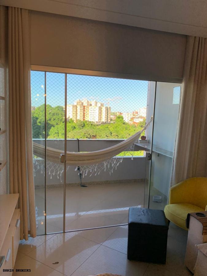 Apartamento para alugar com 2 quartos, 78m² - Foto 14