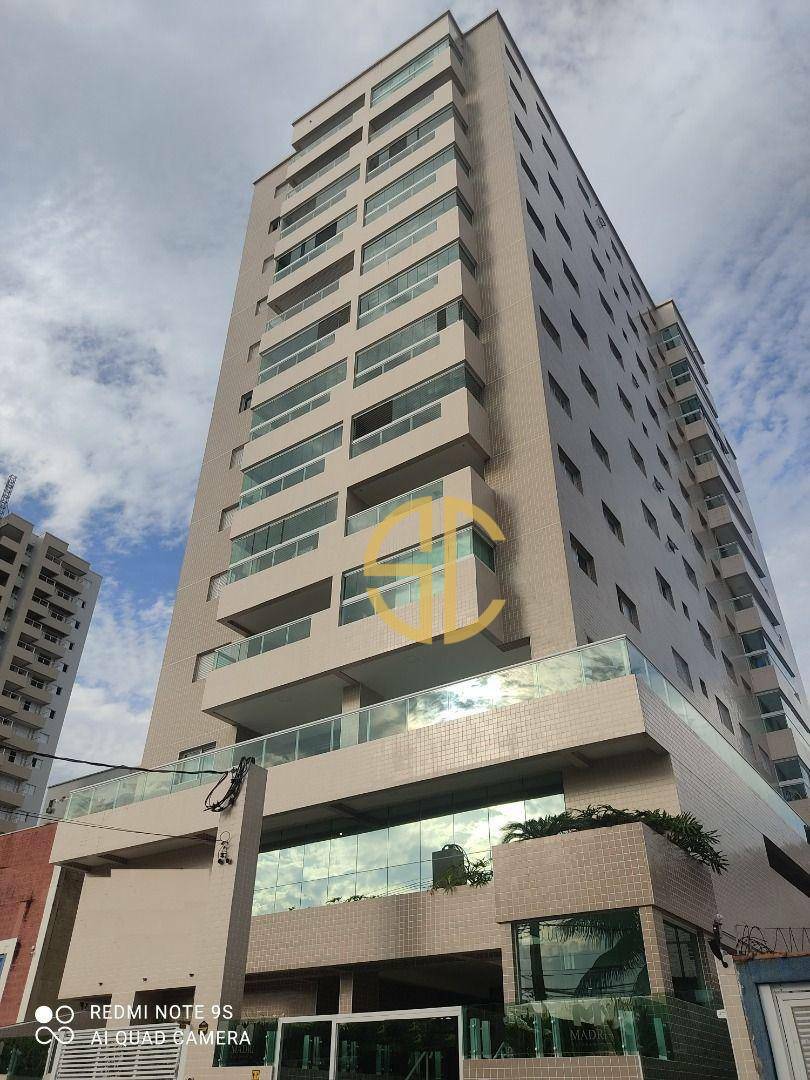 Apartamento à venda com 2 quartos, 73m² - Foto 2