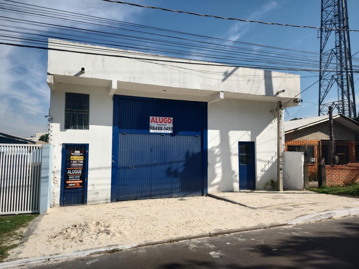 Depósito-Galpão-Armazém para alugar, 300m² - Foto 8