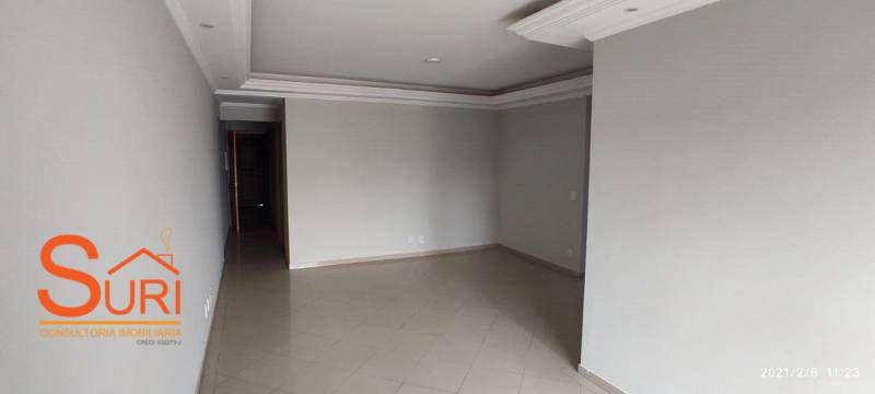 Apartamento à venda com 3 quartos, 90m² - Foto 3