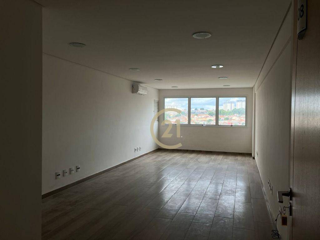 Conjunto Comercial-Sala para alugar, 40m² - Foto 1