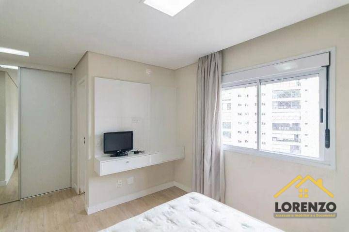 Apartamento à venda com 3 quartos, 135m² - Foto 16